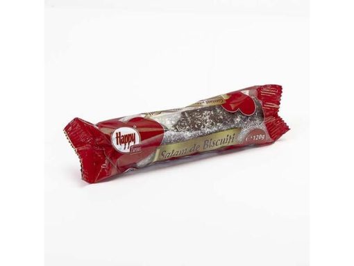HAPPY SALAM 120GR BISCUITI