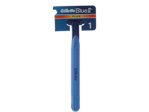 GILLETTE2 APARAT RAS 2BUC/SET