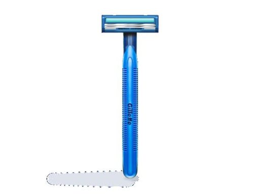 GILLETTE BLUE II PLUS ( ALOE)