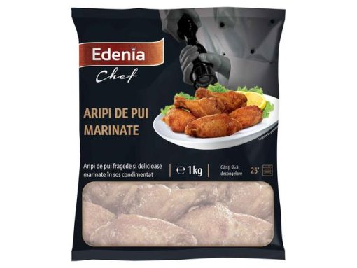 EDENIA ARIPI PUI 1KG PANE