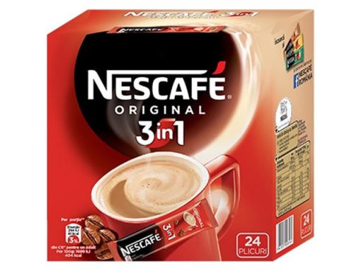 NESCAFE 3IN1 ORIGINAL 15.5GR