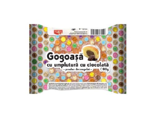 VEL PITAR GOGOASA 80GR CIOCO