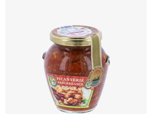 DORIPESCO PICANTERIE PESCAREASCA 300GR