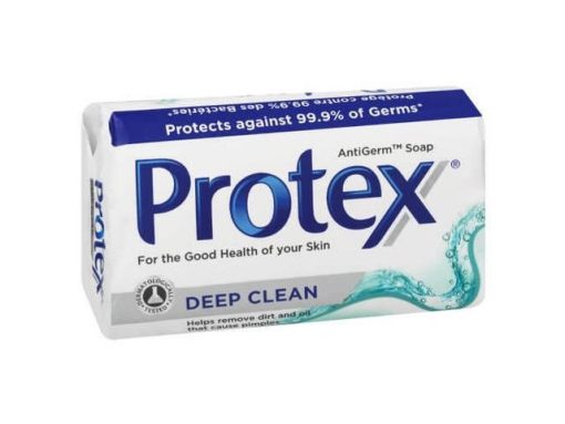 PROTEX SAPUN 90GR DEEP CLEAN