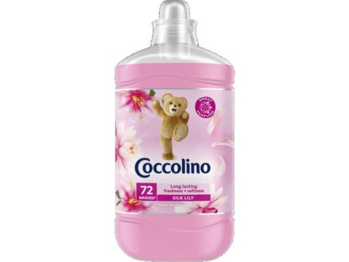COCCOLINO 1.8L SILK LILY