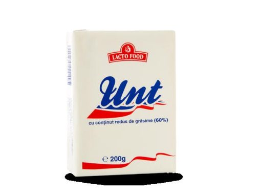 LACTOFOOD UNT 60% 200GR