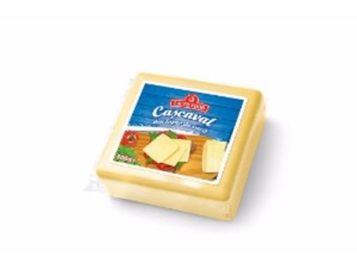 LACTOFOOD CASCAVAL 500GR VACA