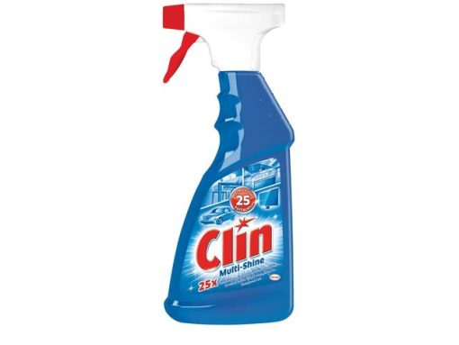 CLIN GEAM 500ML PISTOL MULTI-SHINE