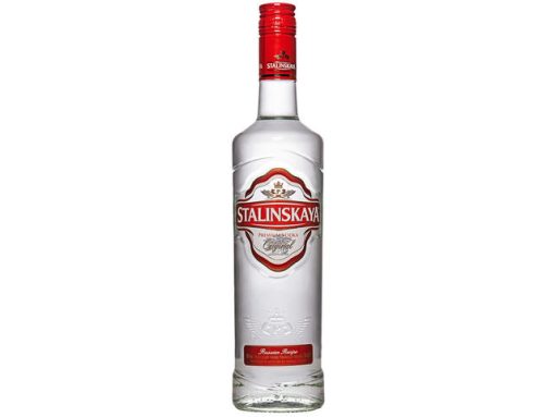 STALINSKAYA VODKA 0.7L