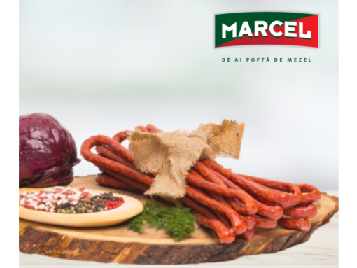 MARCEL CARNACIORI 500GR PLAI
