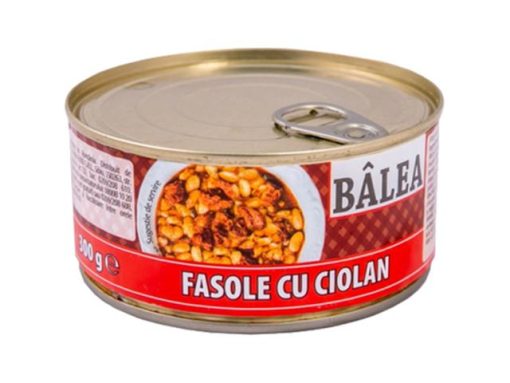 BALEA FASOLE CIOLAN 300GR