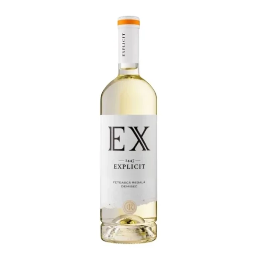RECAS EXPLICIT FETEASCA REGALA DS 0.75L