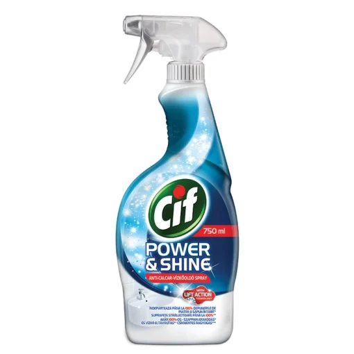CIF SPREY ANTICALCAR BAIE 750ML