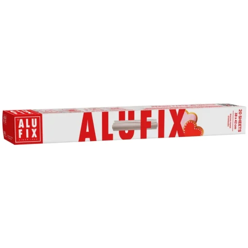 ALUFIX HARTIE COPT 38X42CM 20BUC