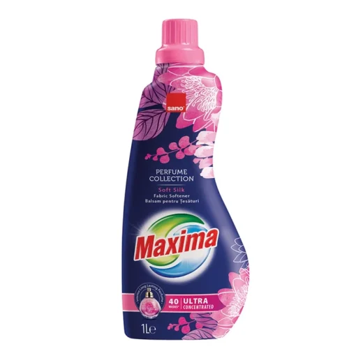 SANO BALSAM SOFT CONCENTRAT 1L SILK