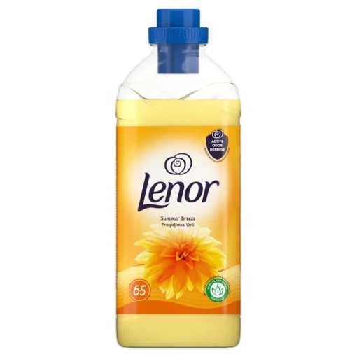 LENOR BALSAM 1.625L SUMMER BREEZE