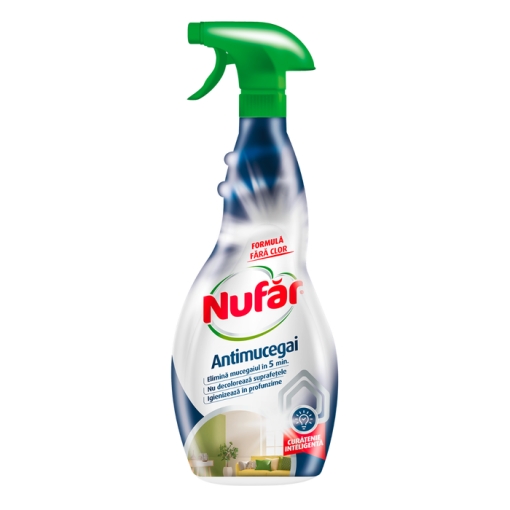 NUFAR ANTIMUCEGAI 500ML