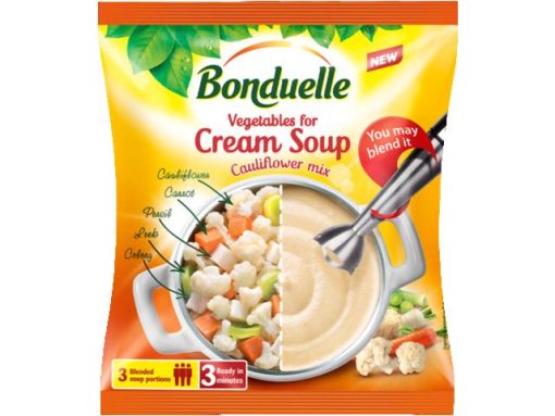 BONDUELLE AM LEGUME PT SUPA CREMA 400GR CONOPIDA