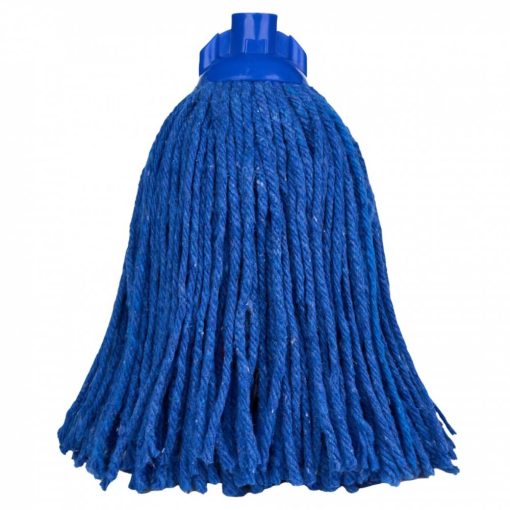 SUPERNET MOP ALBASTRU
