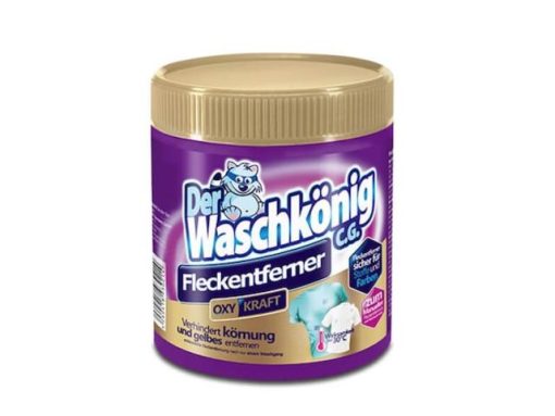 WASCHKONIG PUDRA PETE 750GR OXY COLOR