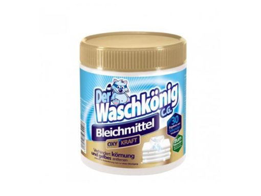 WASCHKONIG PUDRA PETE 750GR OXY ALB