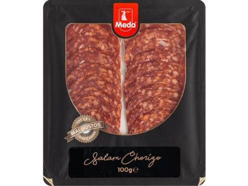 MEDA SALAM 100G CHORIZO FEL