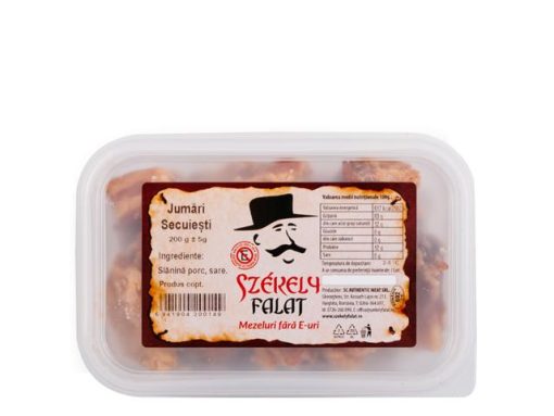 SZEKELY JUMARI 200GR MANGALITA