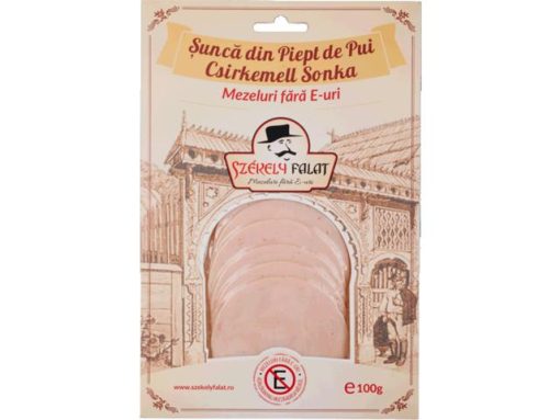 SZEKELY SUNCA 100GR PIEPT PUI