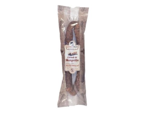 SZEKELY CARNATI 250GR AFUMATI MANGALITA