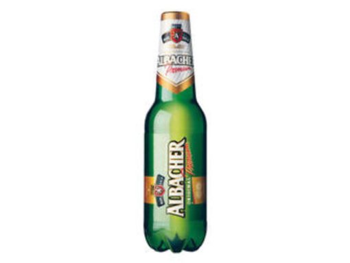 WET BAUT. ALCOOL 0.33L MINTY/LINE DZ
