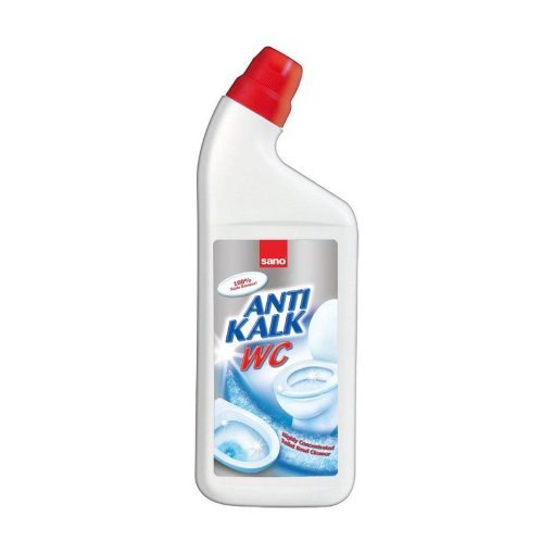 SANO ANTICALCAR 750ML WC