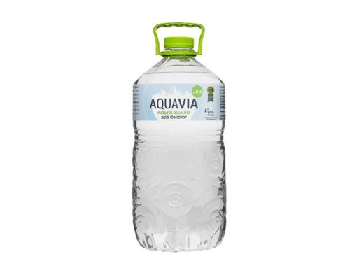 AQUAVIA APA 5L ALCALINA