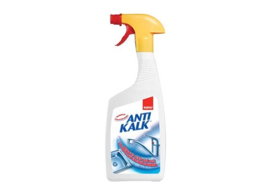 SANO ANTIKALCAR 500ML PIATRA SI RUGINA