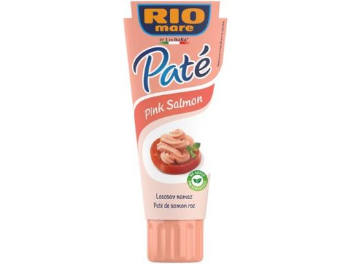 RIO MARE PATE 100GR SOMON
