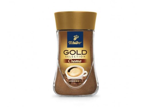 TCHIBO GOLD SEL CREMA 90GR