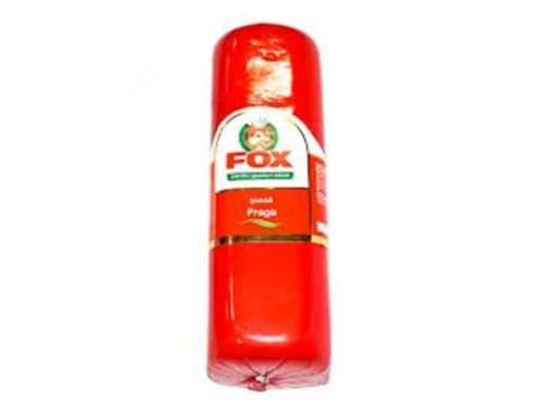 FOX SUNCA 500G PRAGA