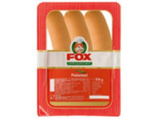 FOX POLONEZI 350G