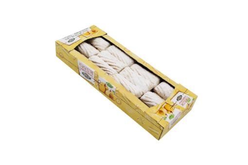 HARLEY CORNULETE 500GR CAISE