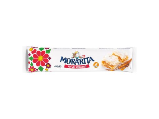 MORARITA FOI 400GR PLACINTA