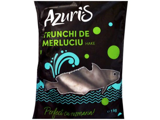 ALAGRO BABY HAERING 1KG