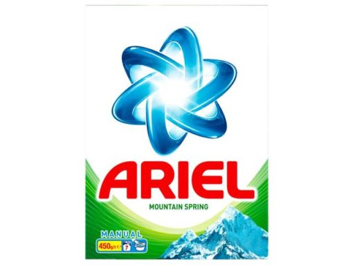 ARIEL MANUAL 450GR MOUNTAIN SPRING