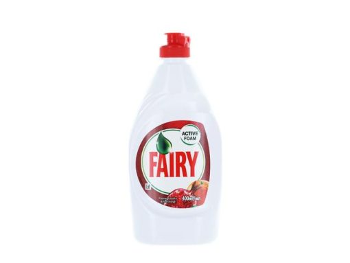 FAIRY 450 ML POMEGRANATE/RED ORANGE