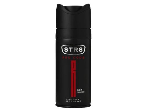 STR8 DEO 150ML RED CODE