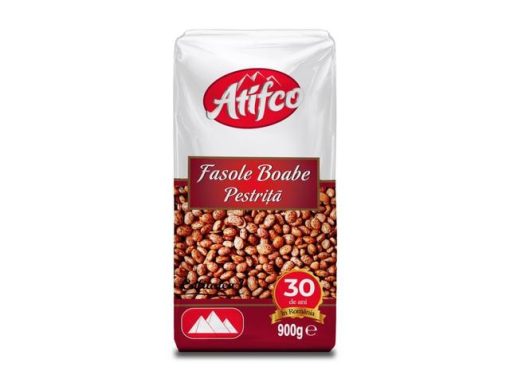 ATIFCO FASOLE 900G PESTRITA PINTO
