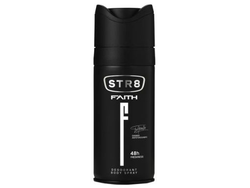 STR8 DEO 150ML DIVERSE SORTIMENTE