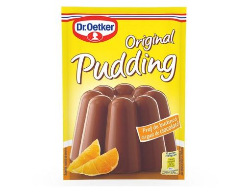 DR OETKER BUDINCA 50GR CIOCO