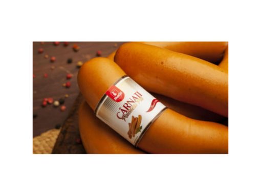 MEDA POLONEZI PORC /KG