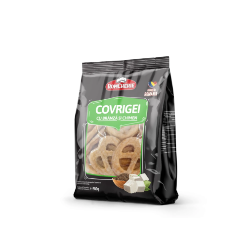 ROMCHERIE COVRIGI 180GR BRANZA/CHIMEN