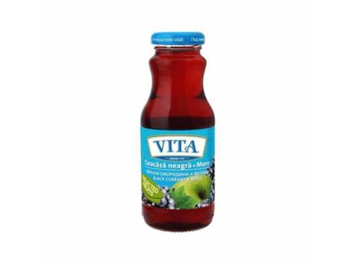 VITA NECTAR 250ML COACAZE/MERE