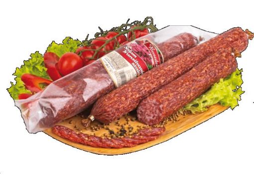 BENEDEK SALAM TRANSILVANIA 250GR